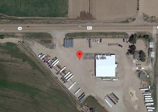 15312 CO-14, Ault, CO, 80610 Ault,CO